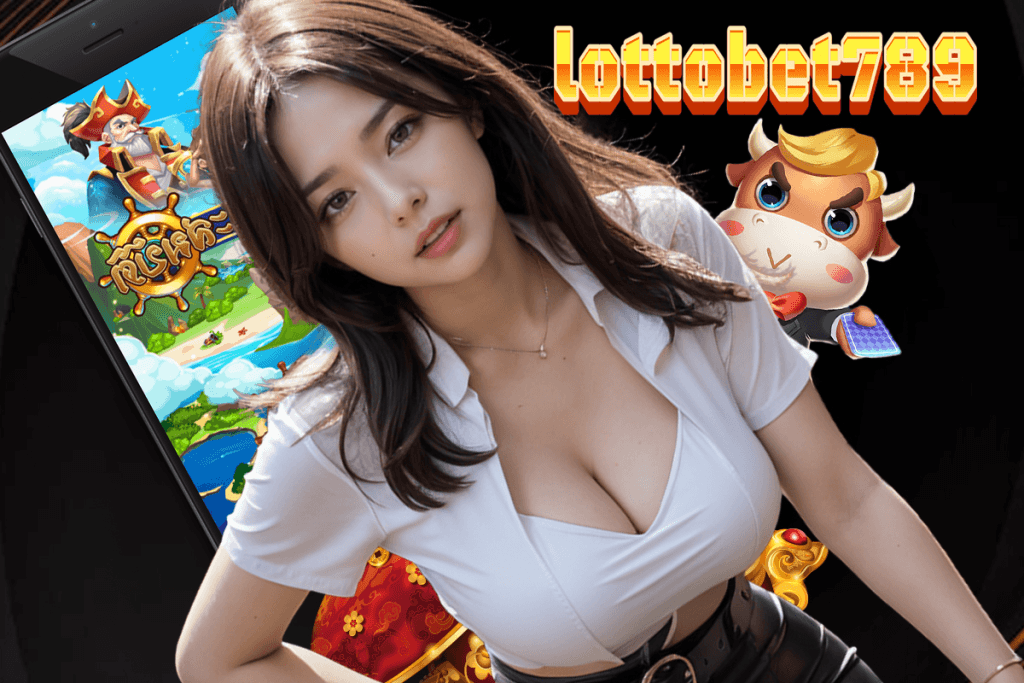 Relax Gaming Slot