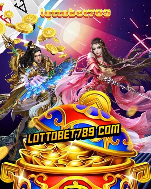lottobet789 com
