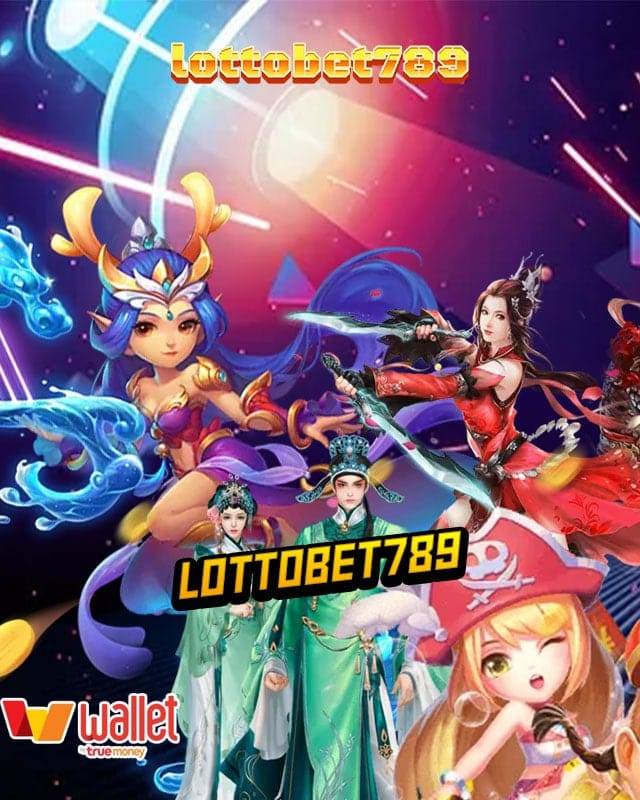 lottobet789